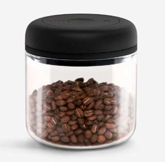 Fellow Atmos Vacuum Coffee Canister - .7L