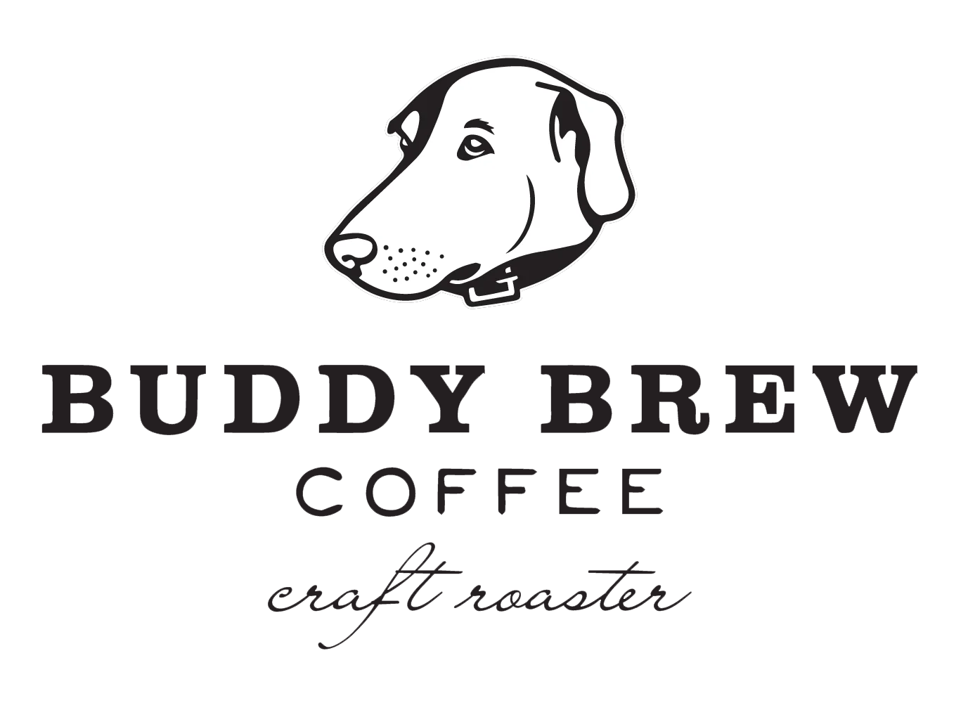 Buddy Brew Coffee