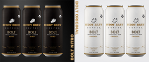 Buddy Brew Coffee wins distribution deal with Southeastern Grocers