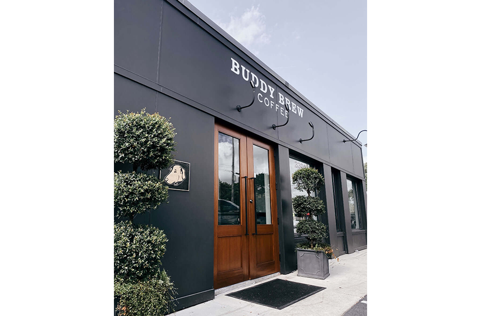 Buddy Brew Coffee opens seventh location on Bay to Bay Blvd.