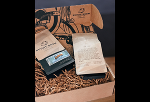 Subscribe and save with Buddy Brew’s Perpetual Brew coffee subscription