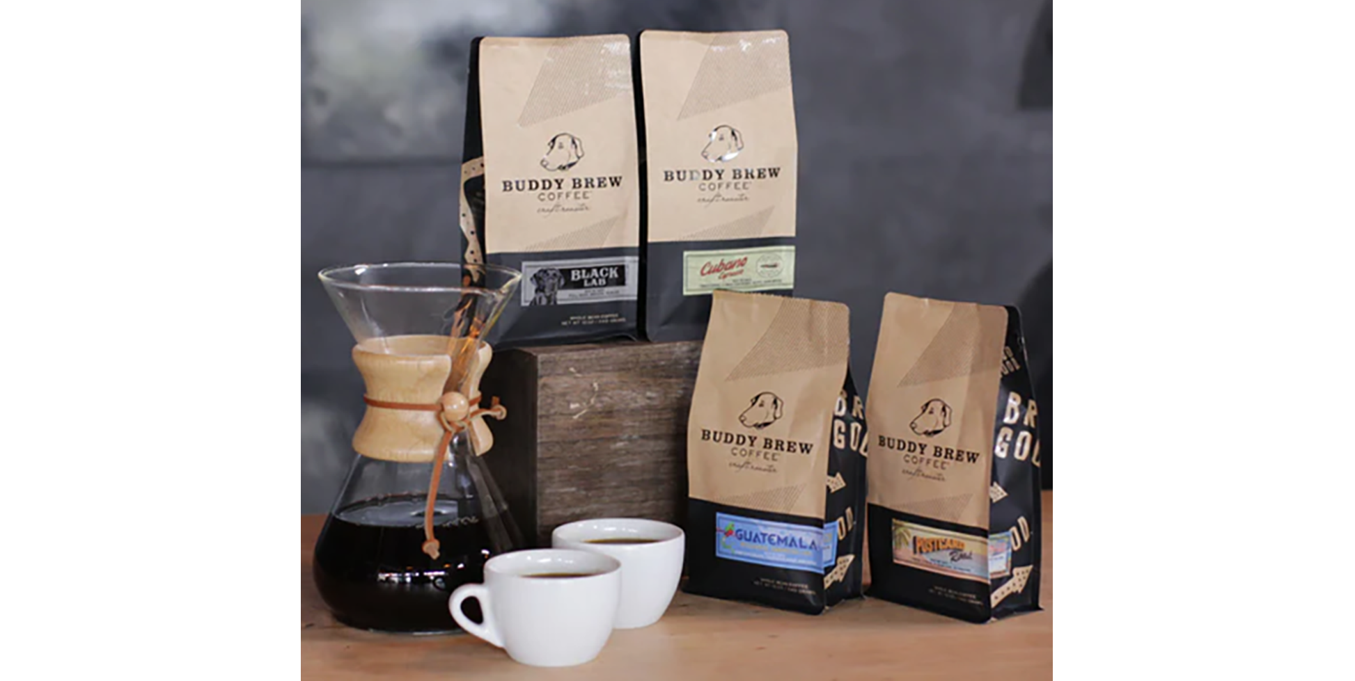 Buddy Brew Coffee wins distribution deal with The Fresh Market