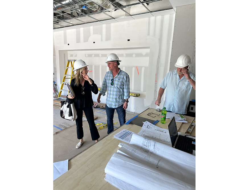 Buddy Brew Coffee to Open at USF