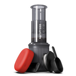 Aeropress GO travel coffeemaker
