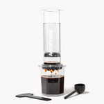 AeroPress XL Coffee Maker - Clear