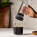 AeroPress XL Coffee Maker - Clear