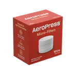 Aeropress Replacement Micro Filters