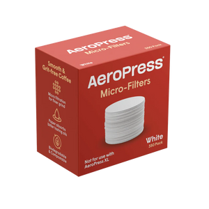 Aeropress Replacement Micro Filters
