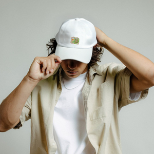 Avocado Toast Dad Hat