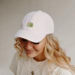 Avocado Toast Dad Hat