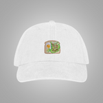 Avocado Toast Dad Hat