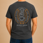 Buddy BGDG Peace Tee