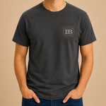 Buddy BGDG Peace Tee