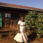 Kenya - Kangunyu Coffee Factory - Natural Process