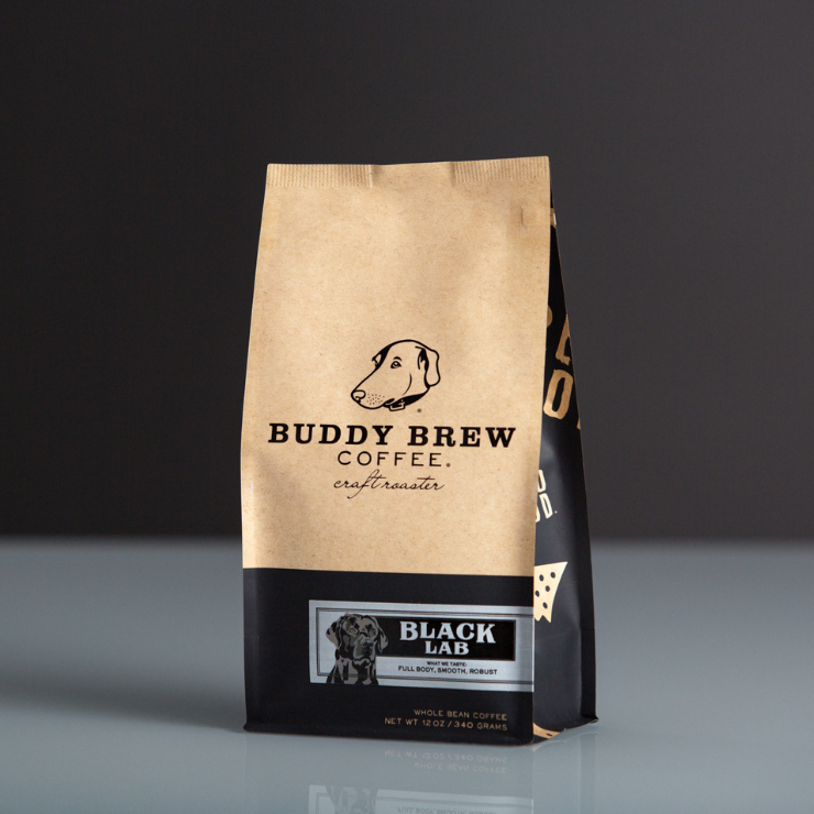 Black Lab Roast