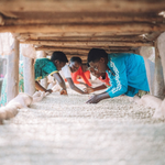 Burundi - Bumba Hill - Honey Process