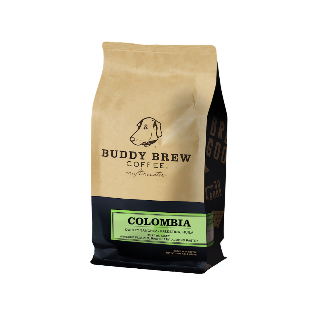 Colombia, Durley Sánchez - Palestina, Huila