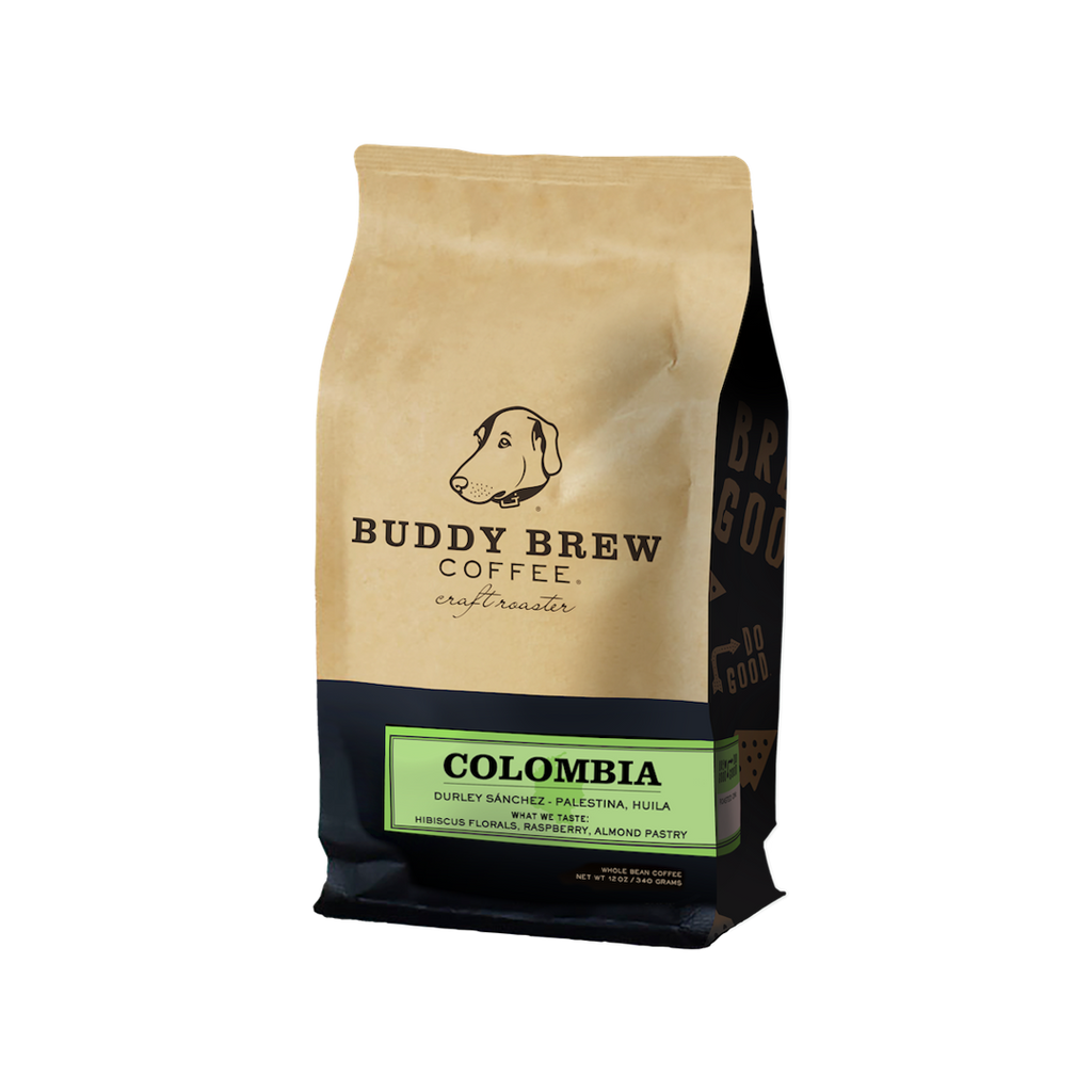 Colombia, Durley Sánchez - Palestina, Huila