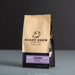 China - Yunnan - Double Anaerobic Fermentation