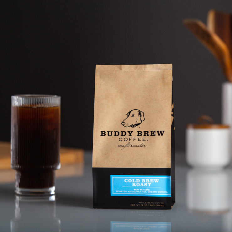 Cold Brew Roast