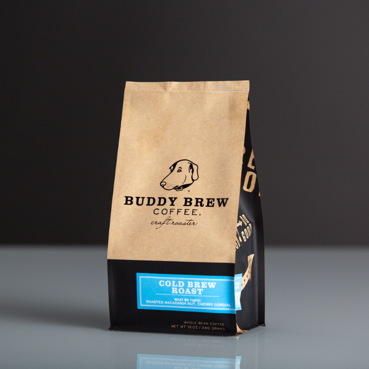 Cold Brew Roast