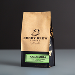Colombia – Luis Felipe Leguizamo – Washed Process