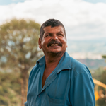 Colombia – Luis Felipe Leguizamo – Washed Process