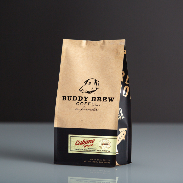 Cubano Espresso