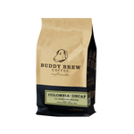 Decaf Colombia - Sugarcane Processed EA