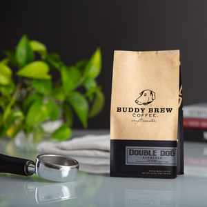 Double Dog Espresso