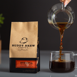 Ethiopia, Sidama Guji Gr 1 Washed