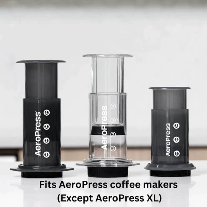 Aeropress Replacement Micro Filters