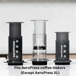 Aeropress Replacement Micro Filters
