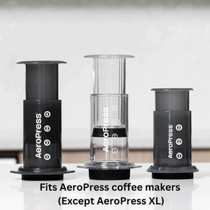 Aeropress Replacement Micro Filters