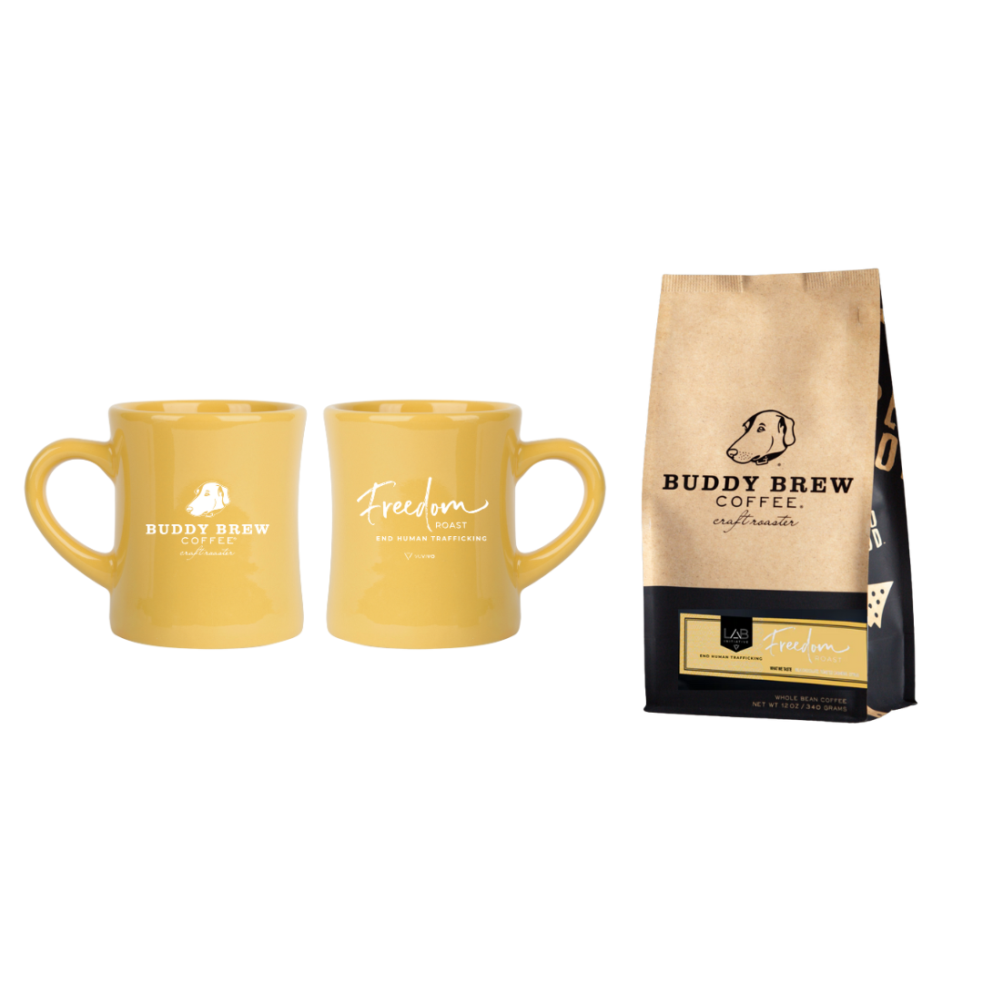 Freedom Roast Gift Set