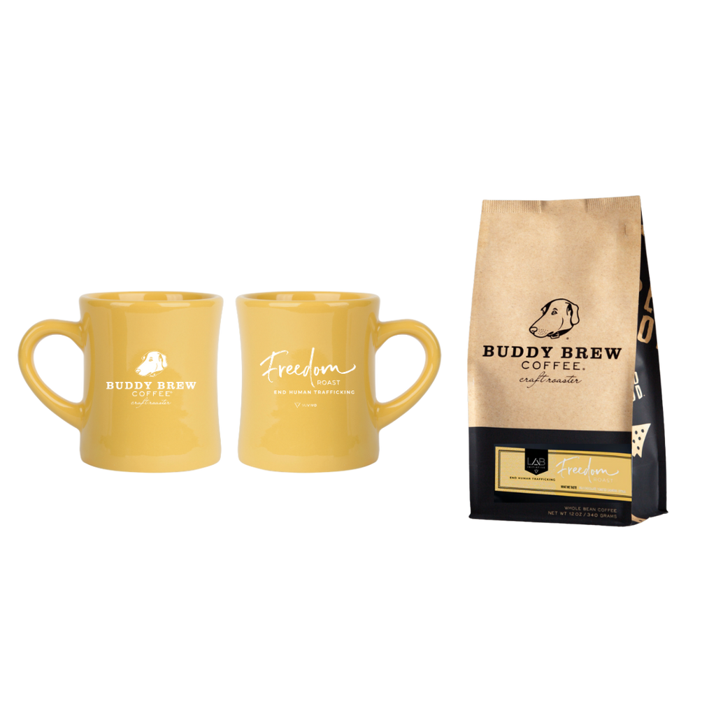 Freedom Roast Gift Set