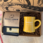 Freedom Roast Gift Set