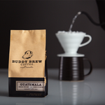 Guatemala, Manuel Tzic Saso - San Pedro La Laguna