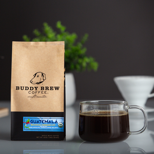 Guatemala - Organic - Regional Farmer's Lot
