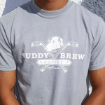 Buddy Brew Hockey Tee