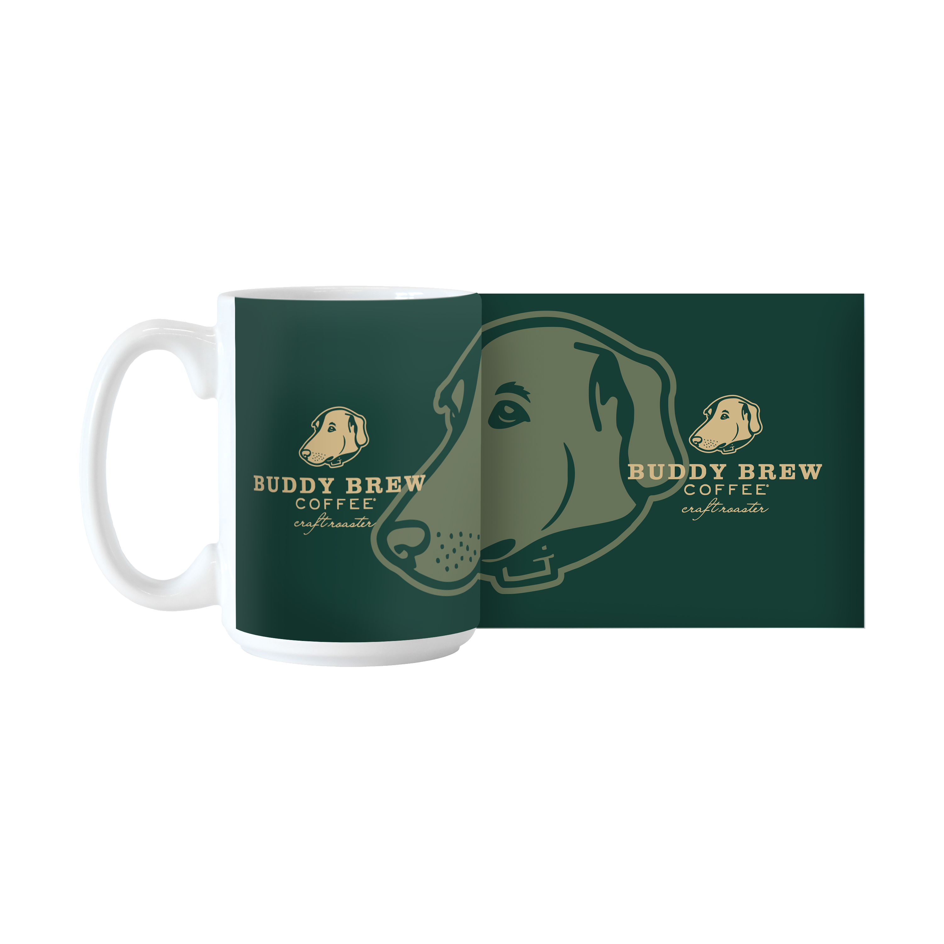 Logo Coffee Mug