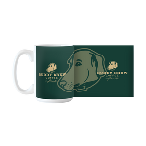 Logo Coffee Mug