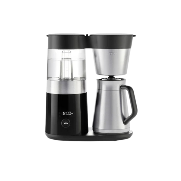 OXO Brew 9 Cup Coffee Automatic Brewer Buddy Brew Coffee