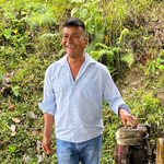 Peru - Cajamarca
