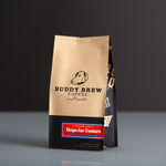 A Door of Hope Roast