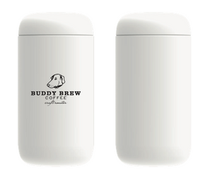 Fellow Carter Move x Buddy Brew Travel Mug