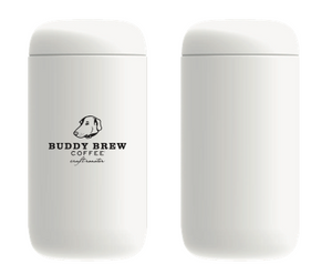 Fellow Carter Move x Buddy Brew Travel Mug – Buddy Brew Coffee