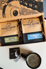 Perpetual Brew Subscription Coffee
