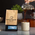 Sumatra, Adsenia - Organic