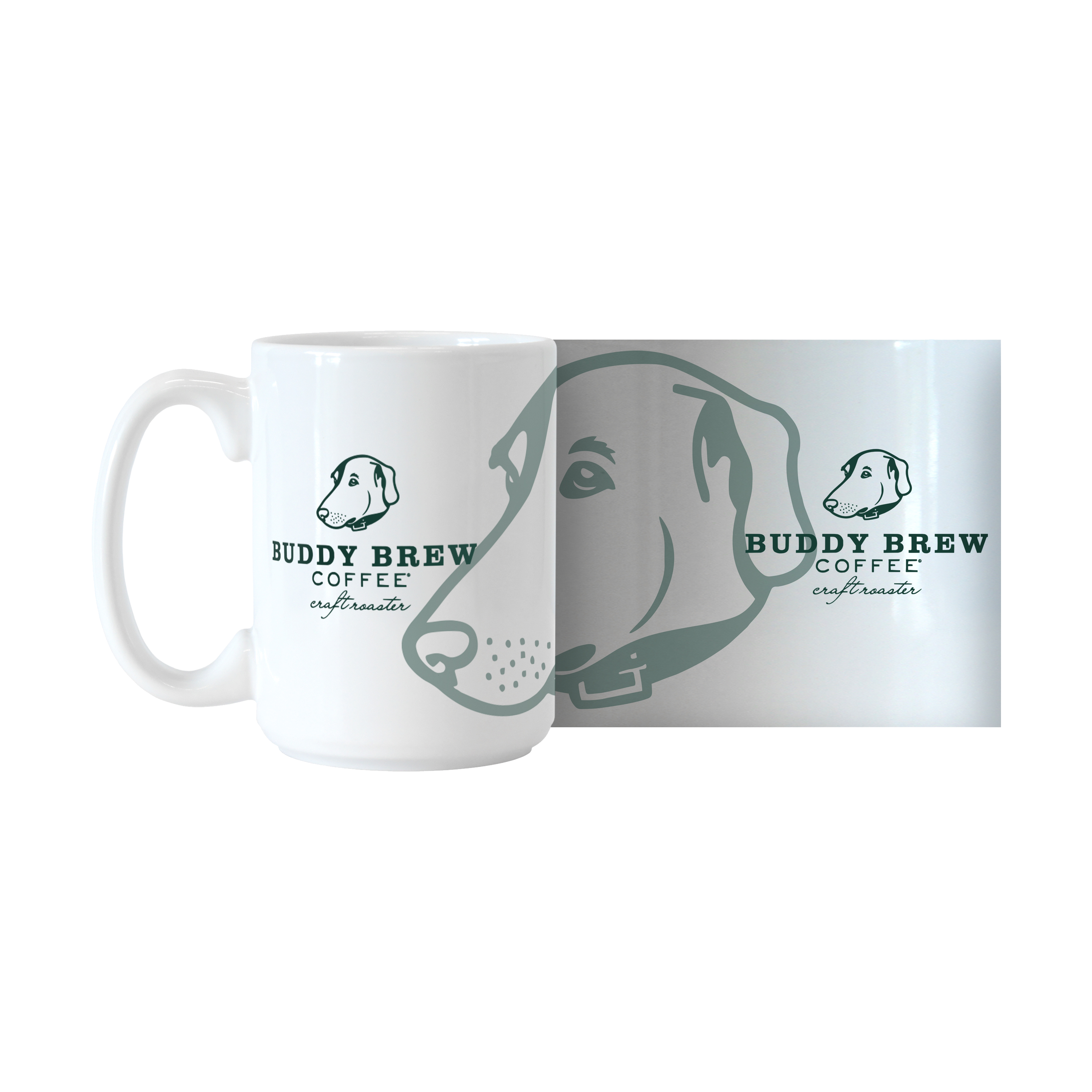 Logo Coffee Mug